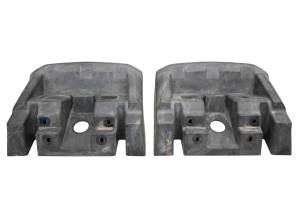 18 Kubota RTV-XG850 Rear Fender Sidekick 850