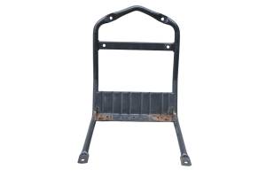 15 Kubota RTV-X1100CW Drivers Seat Back Bracket