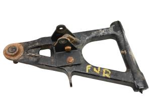18 Kubota RTV-XG850 Front Upper Right A-Arm Sidekick 850