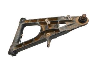 Kubota - 18 Kubota RTV-XG850 Front Upper Right A-Arm Sidekick 850 - Image 3
