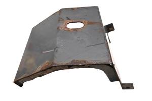 11 Kubota RTV 900 XT Diesel Front Differential Skid Bracket Mount