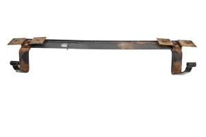 11 Kubota RTV 900 XT Diesel Front Hood Support Bracket Mount