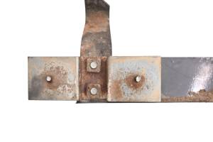 Kubota - 11 Kubota RTV 900 XT Diesel Front Hood Support Bracket Mount - Image 4