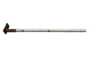 11 Kubota RTV 900 XT Diesel Differential Lock Shaft