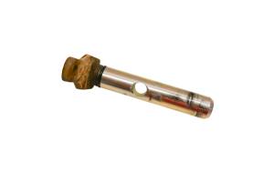 Kubota - 18 Kubota RTV-X1140W Differential Lock Rod - Image 3