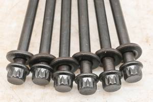 Kubota - 18 Kubota RTV-XG850 Cylinder Head Bolts Sidekick 850 - Image 2