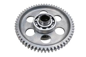 15 Kubota RTV-X1100CW Rear Axle Final Gear Left Or Right