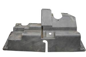 18 Kubota RTV-XG850 Front Center Cover Sidekick 850