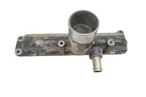 18 Kubota RTV-X1140W Intake Manifold
