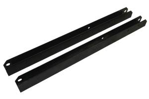 Kubota - 18 Kubota RTV-XG850 Rops Rear Plates Sidekick 850 - Image 2