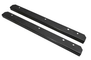 Kubota - 18 Kubota RTV-XG850 Rops Rear Plates Sidekick 850 - Image 3