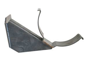 16 Kubota RTV400CI Transmission Air Box Bracket Mount