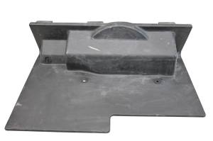 18 Kubota RTV-XG850 Lower Center Cover Sidekick 850