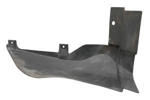 Kubota - 16 Kubota RTV400CI Right Rear Side Panel Fender - Image 3