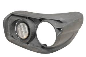 18 Kubota RTV-XG850 Left Headlight Cover Sidekick 850