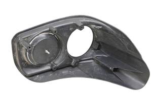 Kubota - 18 Kubota RTV-XG850 Left Headlight Cover Sidekick 850 - Image 4