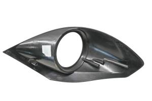 Kubota - 16 Kubota RTV400CI Front Left Headlight Bezel Cover - Image 3