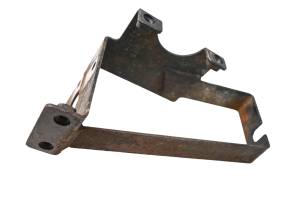 11 Kubota RTV 900 XT Diesel Cable Support Bracket Mount