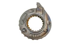 Kubota - 18 Kubota RTV-X1140W Rear Left Brake Actuator & Plate - Image 3