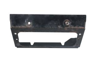 15 Kubota RTV-X1100CW A/C Control Bracket Mount