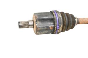 Kubota - 20 Kubota RTV-X900 Rear Cv Axle Left Or Right - Image 3