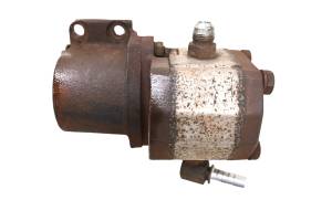 11 Kubota RTV 900 XT Diesel Hydraulic Gear Pump