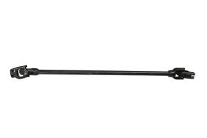16 Kubota RTV400CI Steering Stem Shaft