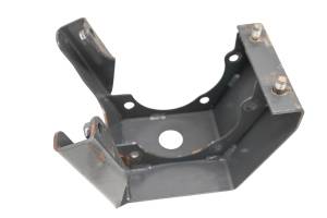 Kubota - 16 Kubota RTV400CI Front Differential Guard Mount - Image 3