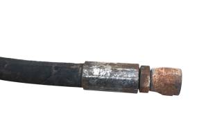 Kubota - 15 Kubota RTV-X1100CW Hydraulic Control Valve Pump Hose - Image 4
