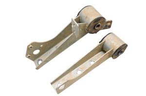 Kubota - 18 Kubota RTV-XG850 Engine Brackets Mounts Sidekick 850 - Image 2