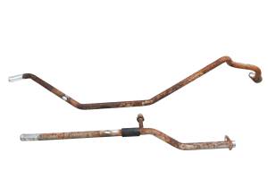 Kubota - 15 Kubota RTV-X1100CW Oil Tank Lines - Image 2