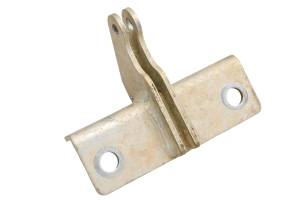 18 Kubota RTV-XG850 Cargo Box Damper Bracket Mount Sidekick 850