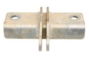 Kubota - 18 Kubota RTV-XG850 Cargo Box Damper Bracket Mount Sidekick 850 - Image 2