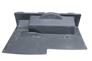 15 Kubota RTV-X1100CW Rear Center Cover