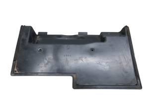 Kubota - 15 Kubota RTV-X1100CW Rear Center Cover - Image 4