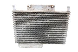 15 Kubota RTV-X1100CW Oil Cooler