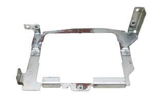 15 Kubota RTV-X1100CW A/C Duct Holder Bracket