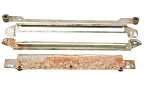 Kubota - 18 Kubota RTV-X1140W Radiator Mount Brackets - Image 2