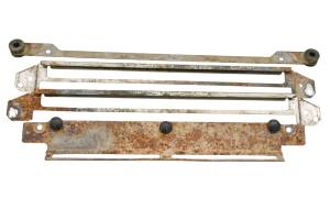 Kubota - 18 Kubota RTV-X1140W Radiator Mount Brackets - Image 3