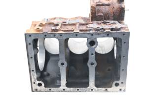 Kubota - 15 Kubota RTV-X1100CW Crankcase Center Crank Case & Cylinders - Image 5