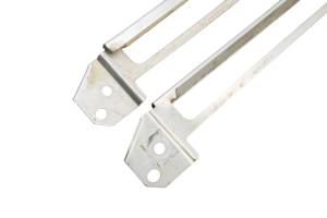 Kubota - 20 Kubota RTV-X900 Radiator Screen Support Brackets - Image 3