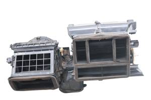 15 Kubota RTV-X1100CW Air Conditioner Hvac Unit