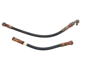 Kubota - 15 Kubota RTV-X1100CW Hydraulic Steering Hoses - Image 2