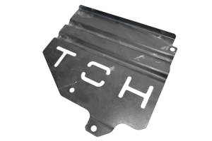 Kubota - 20 Kubota RTV-X900 Muffler Exhaust Heat Shield - Image 2