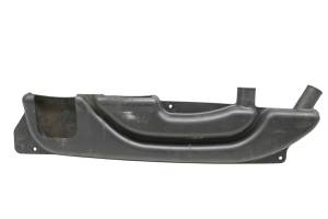 Kubota - 16 Kubota RTV400CI Cvt Intake Air Box Case - Image 2