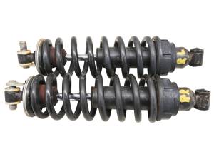 18 Kubota RTV-XG850 Rear Shocks Suspension Left & Right Sidekick 850