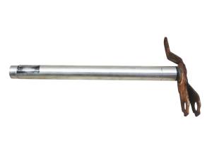 15 Kubota RTV-X1100CW Rear Right Brake Cam Lever