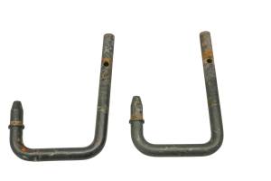 18 Kubota RTV-X1140W Side Lock Rods
