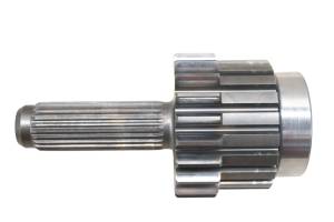 15 Kubota RTV-X1100CW Rear Left Differential Drive Shaft