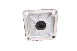 Kubota - 14 Kubota RTV 1140CPX 4x4 Transmission Breather Cover - Image 3